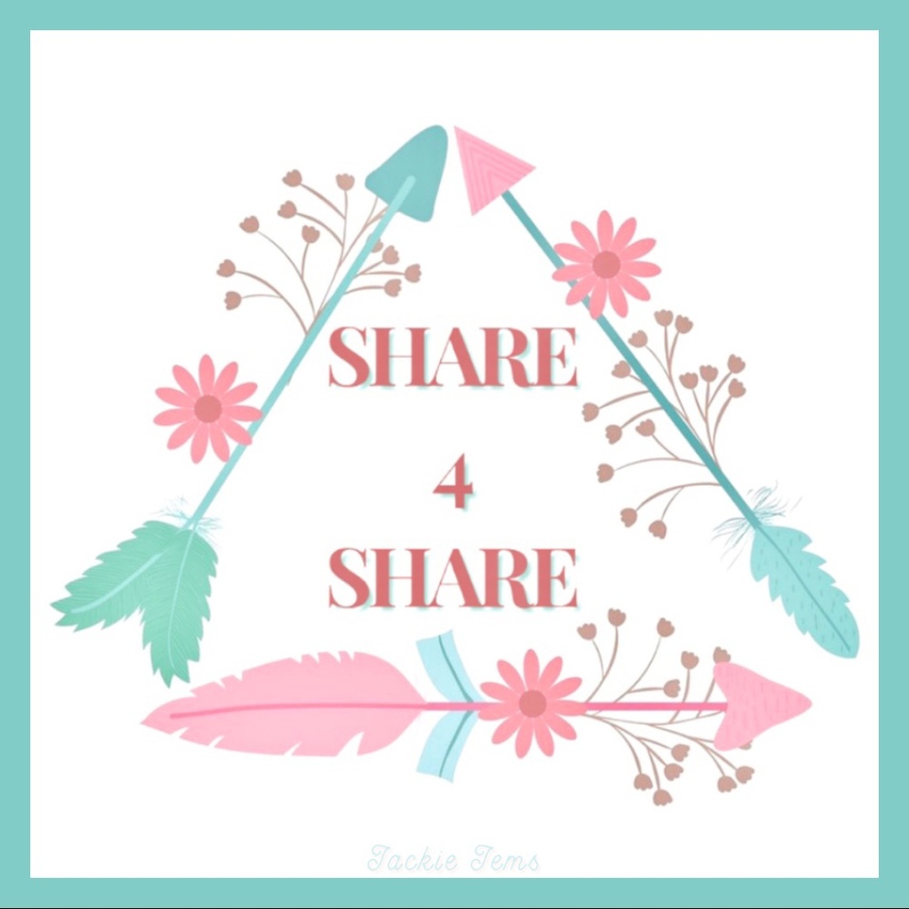 💐💐💐 SPRING SHARE GAME💐💐💐 - Picture 16 of 16